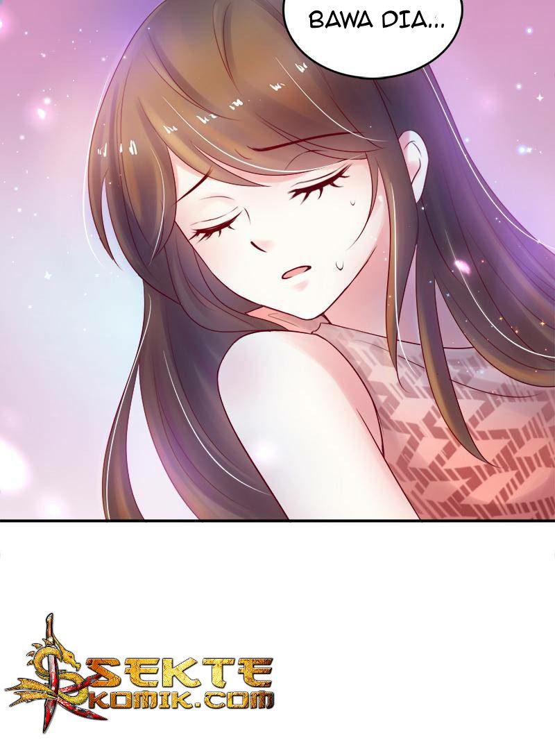 Beauty and the Beasts Chapter 27 Gambar 80